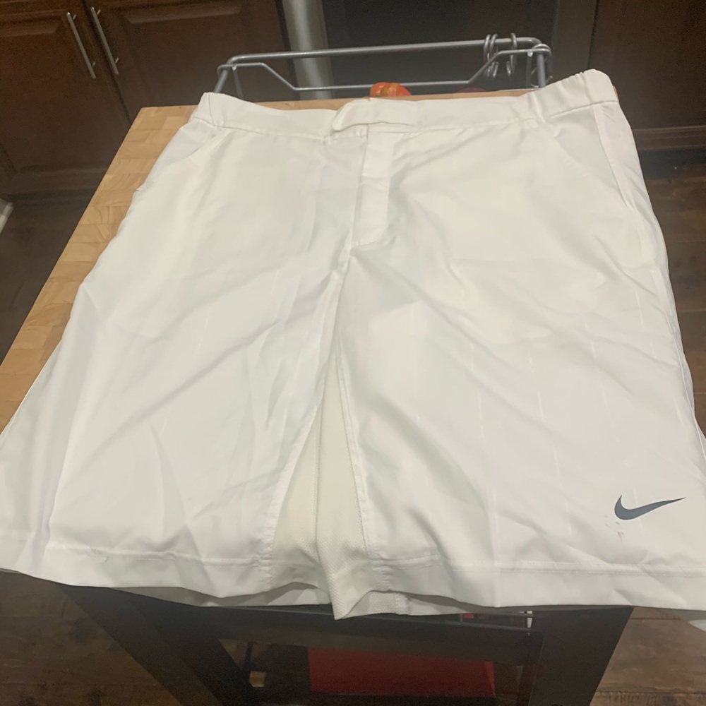 Men’s Roger Federer Nike Drifit Tennis Shorts